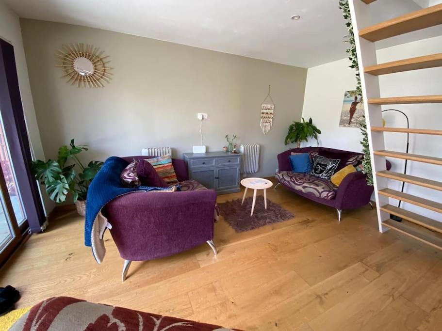 The Retreat, A Relaxing Getaway For Couples Lejlighed Hambrook Eksteriør billede